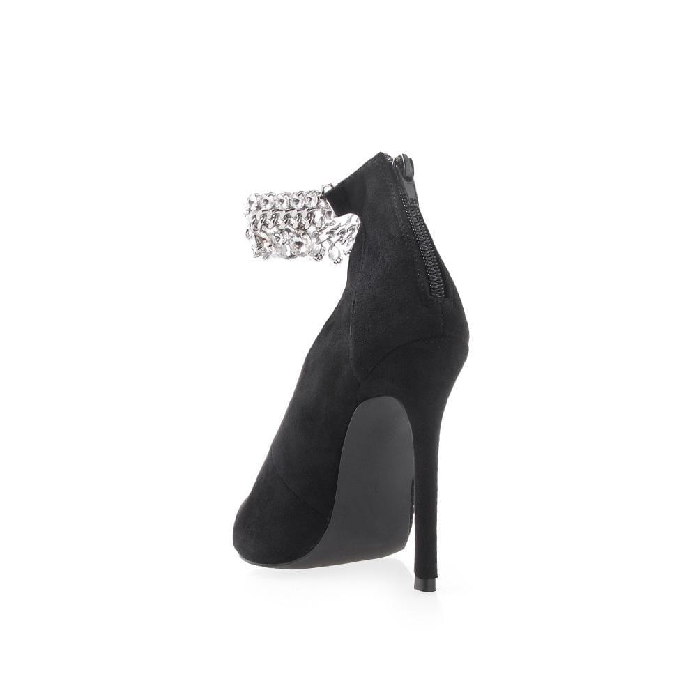 FootwearPrivilegedLuce