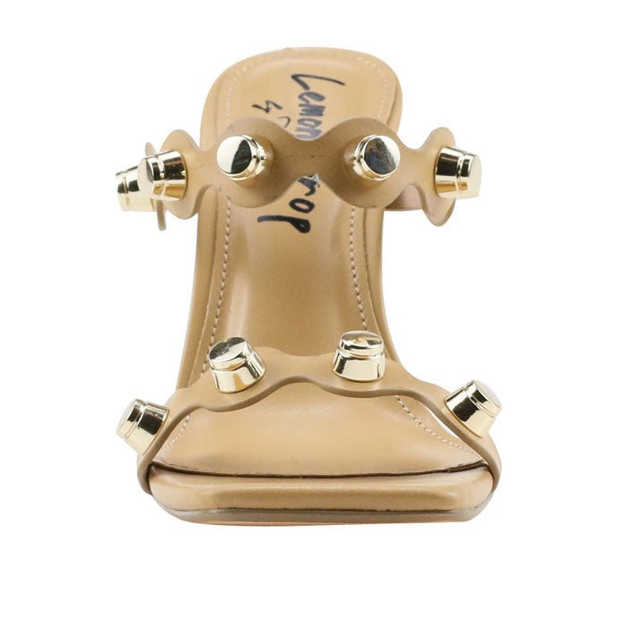 HeelPrivilegedLuculus