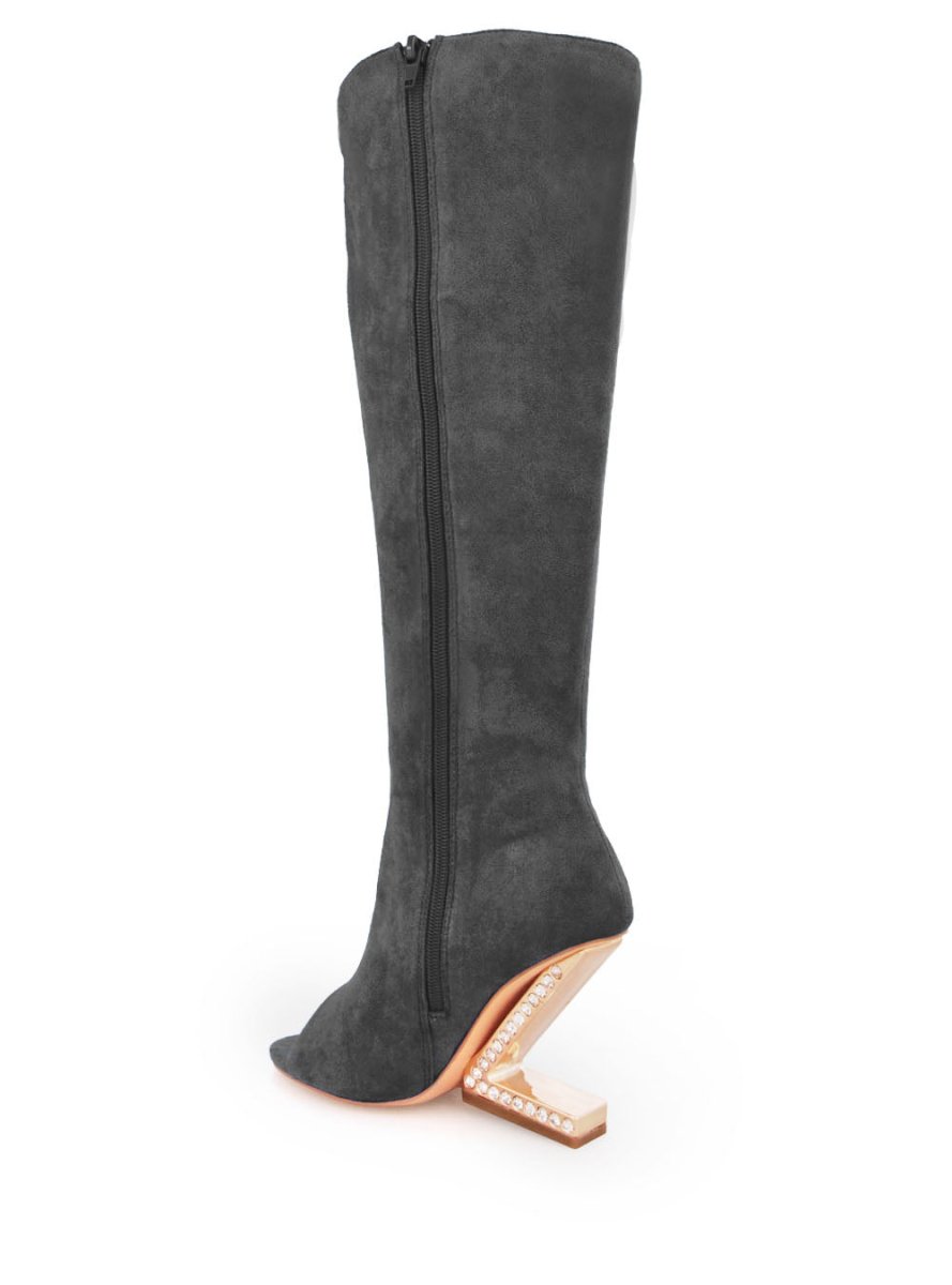 BootPrivilegedLudders