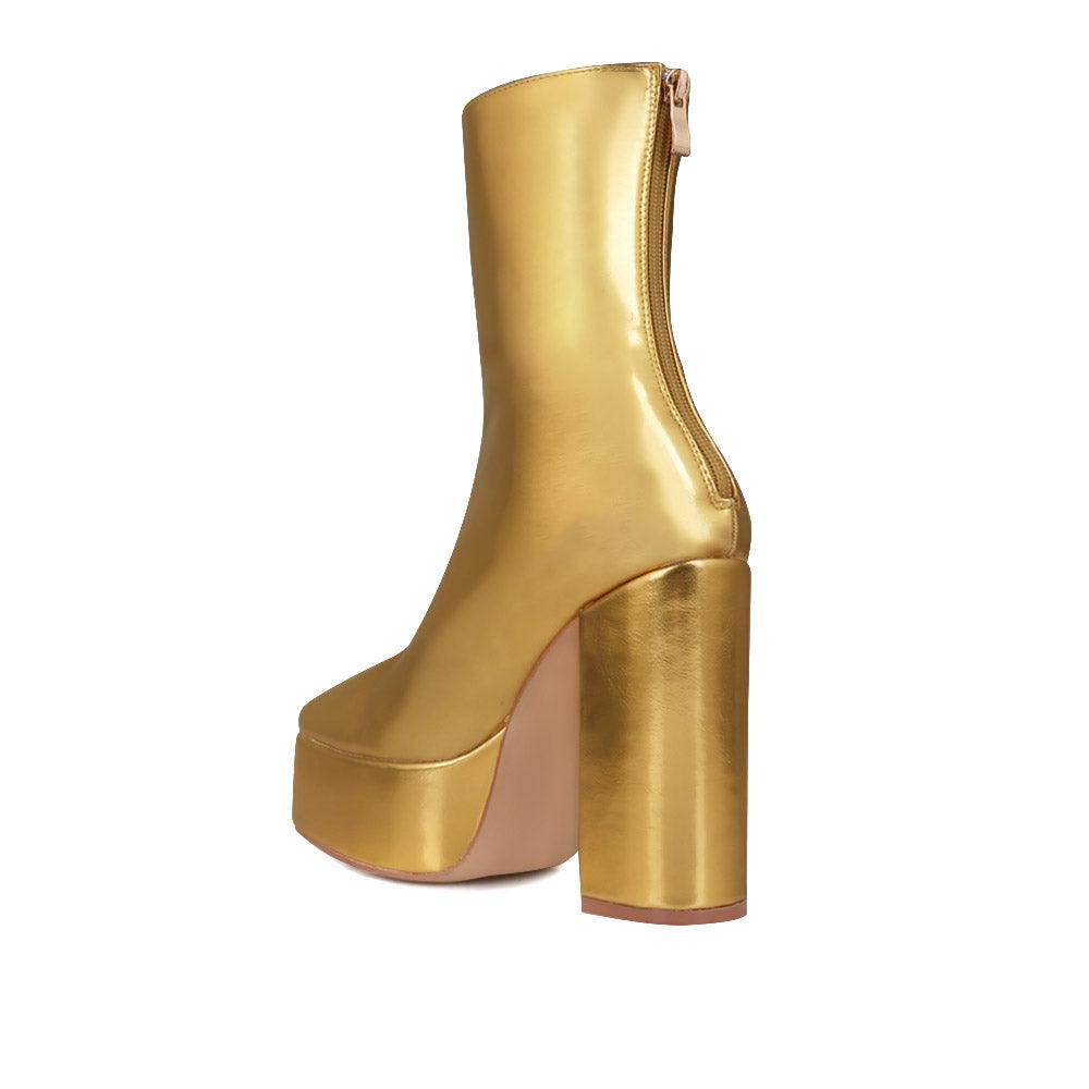 BootiePrivilegedLunsford