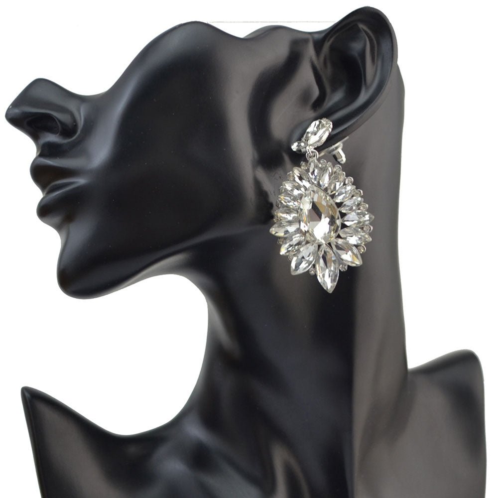 JewelryPrivilegedLystra Earrings