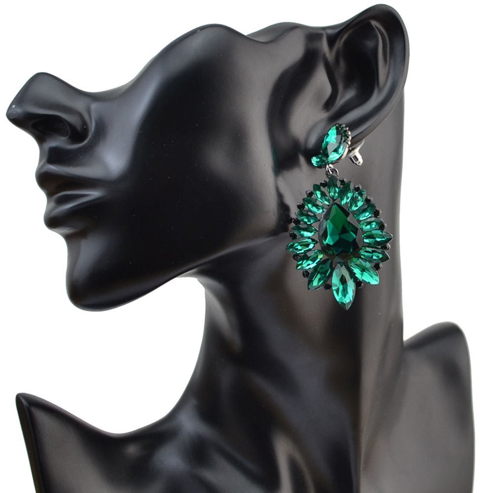 JewelryPrivilegedLystra Earrings