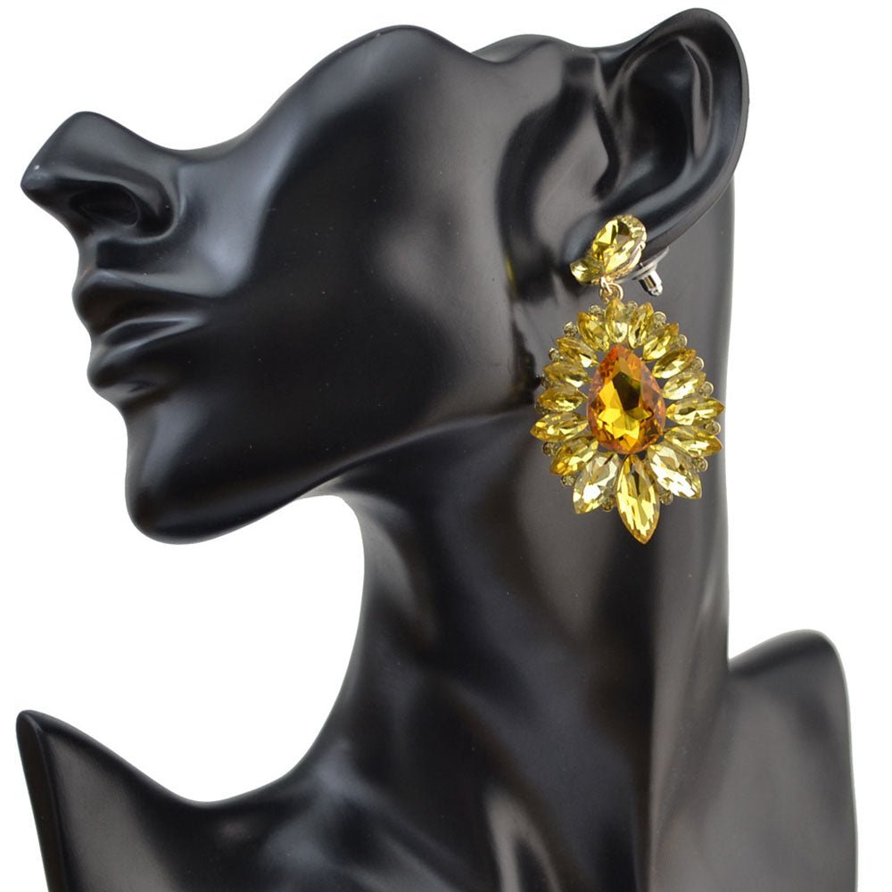 JewelryPrivilegedLystra Earrings