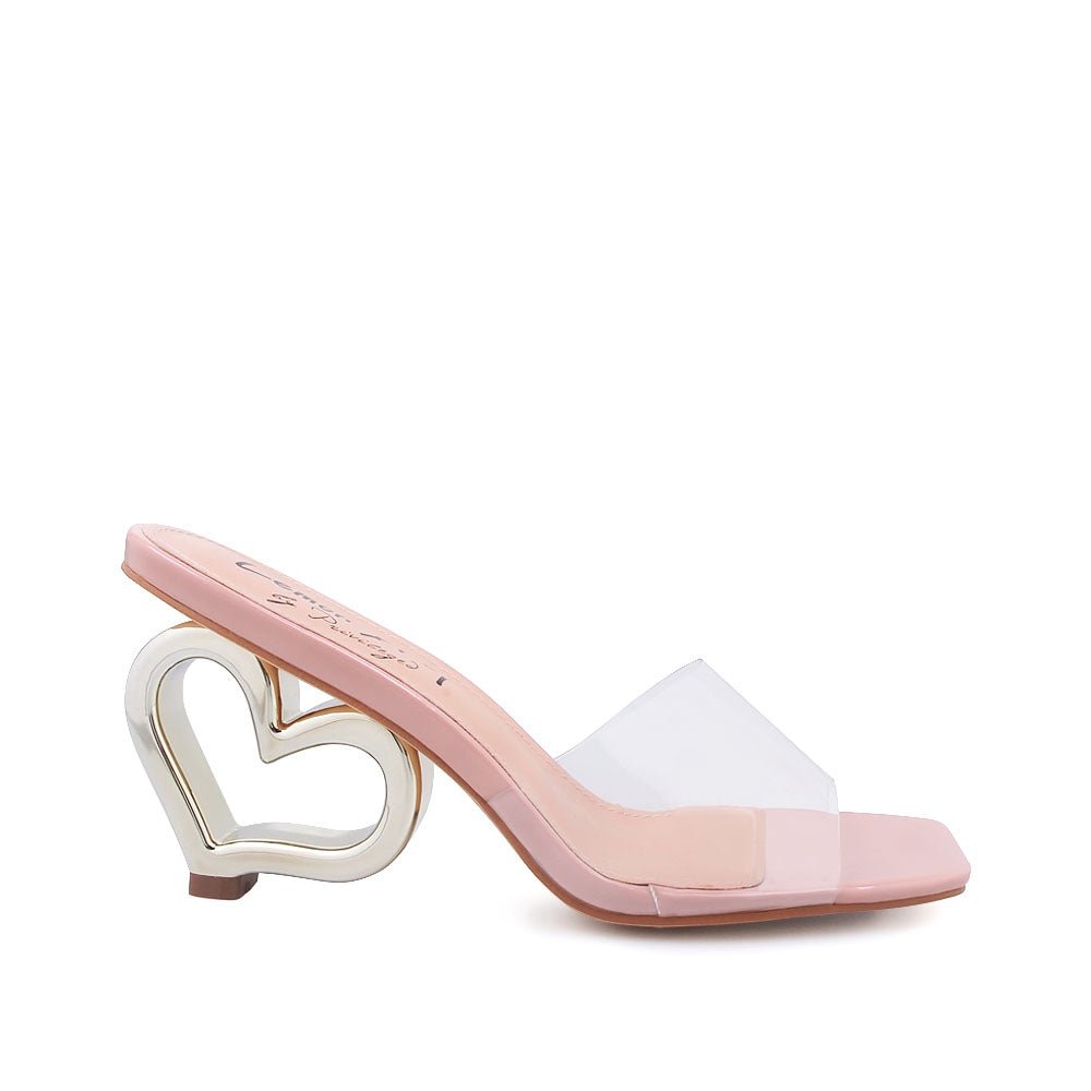HeelPrivilegedLyza