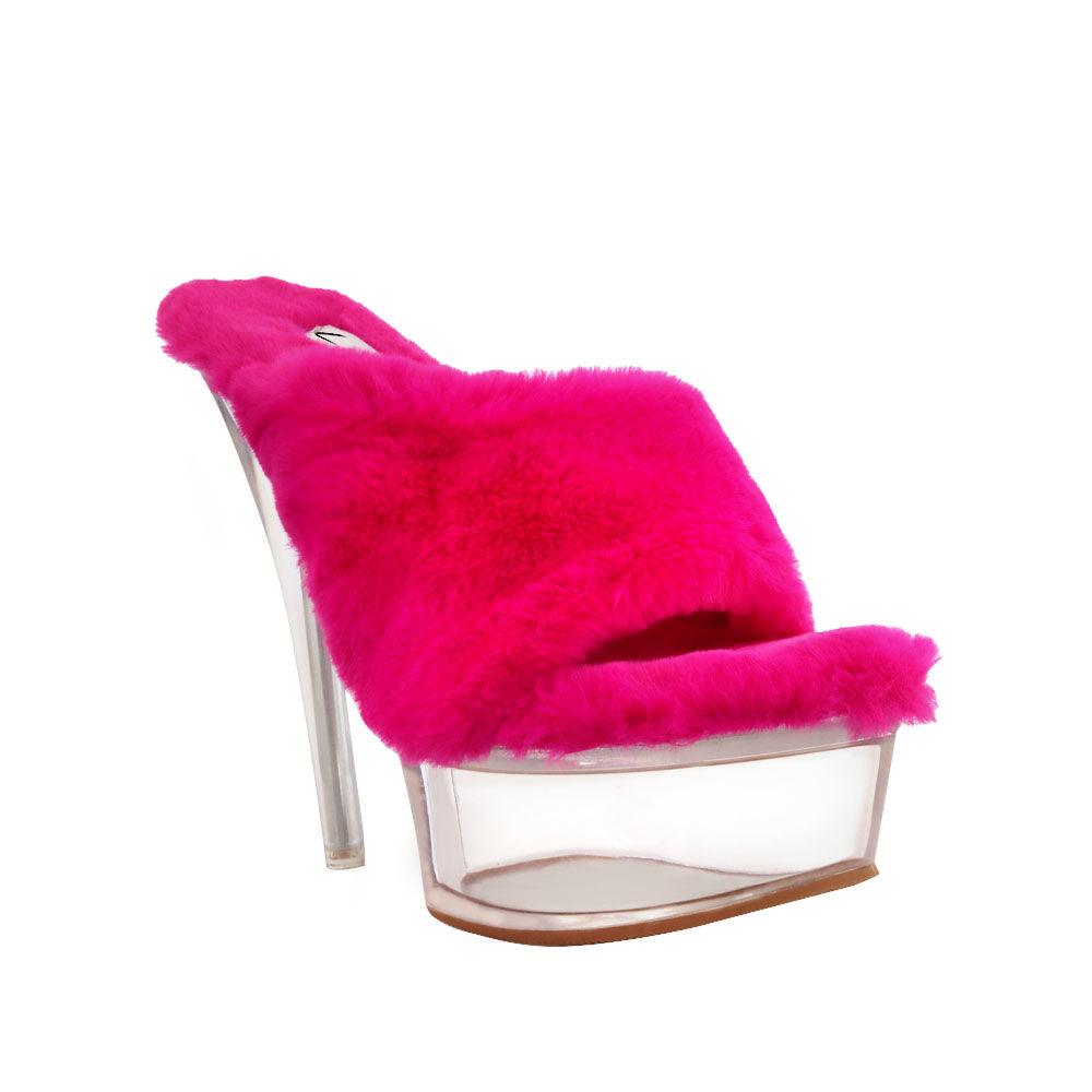 PlatformPrivilegedMacy