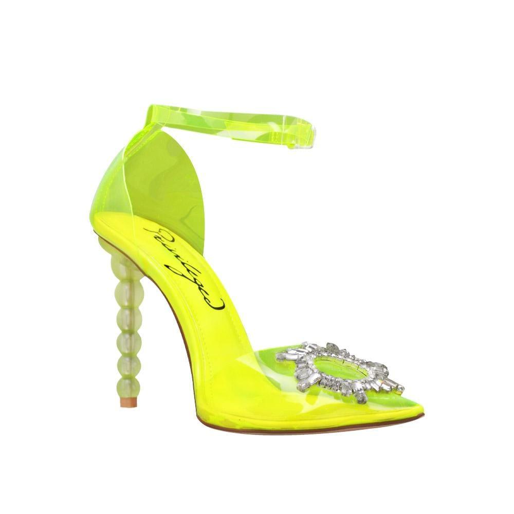 HeelPrivilegedMadiana