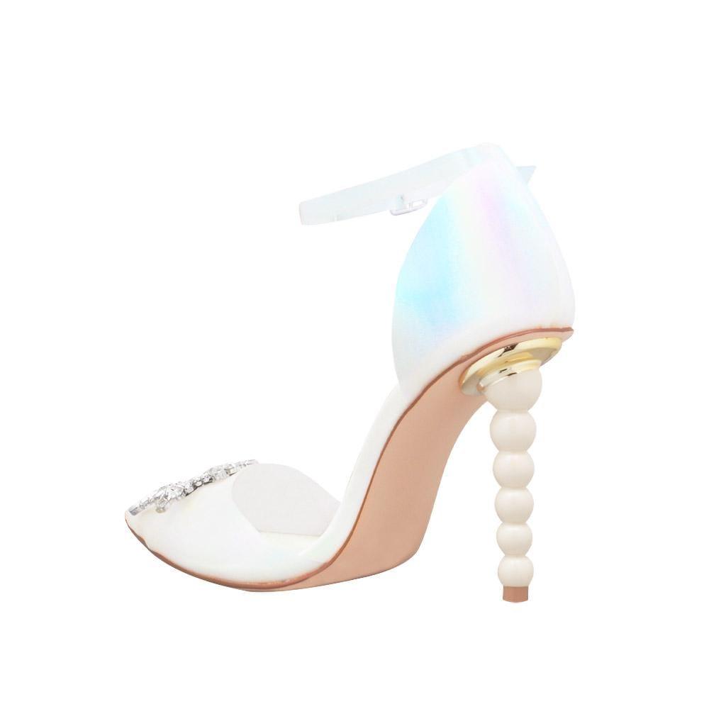 HeelPrivilegedMadiana