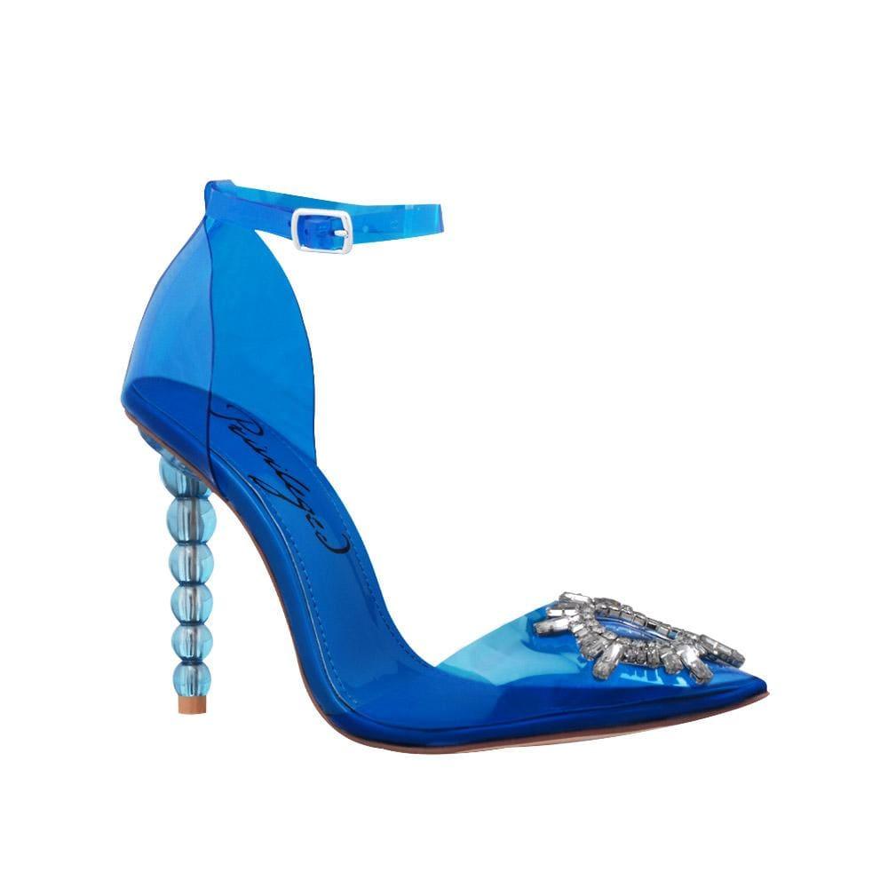 HeelPrivilegedMadiana