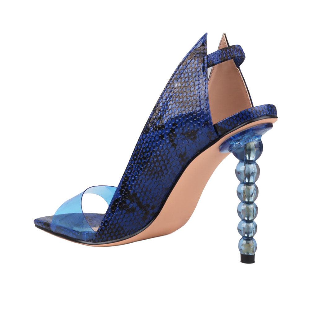 HeelPrivilegedMadona Prints