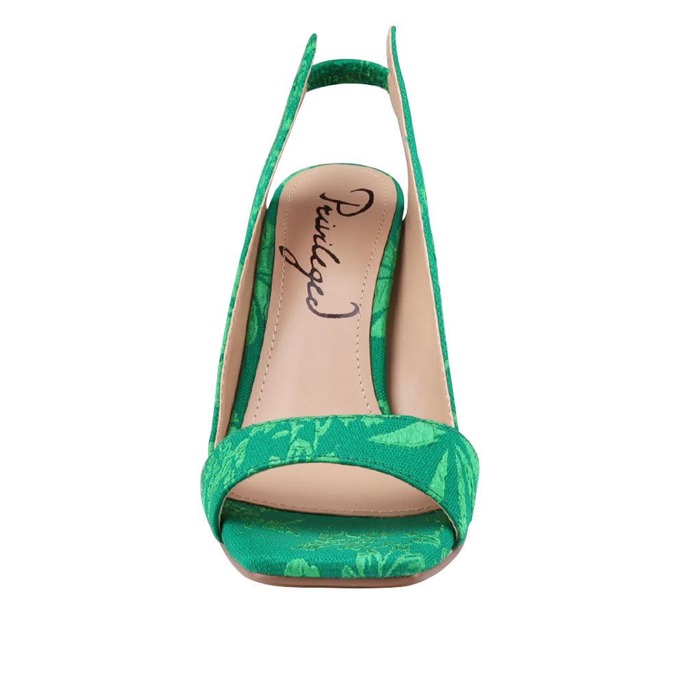 HeelPrivilegedMadona Prints