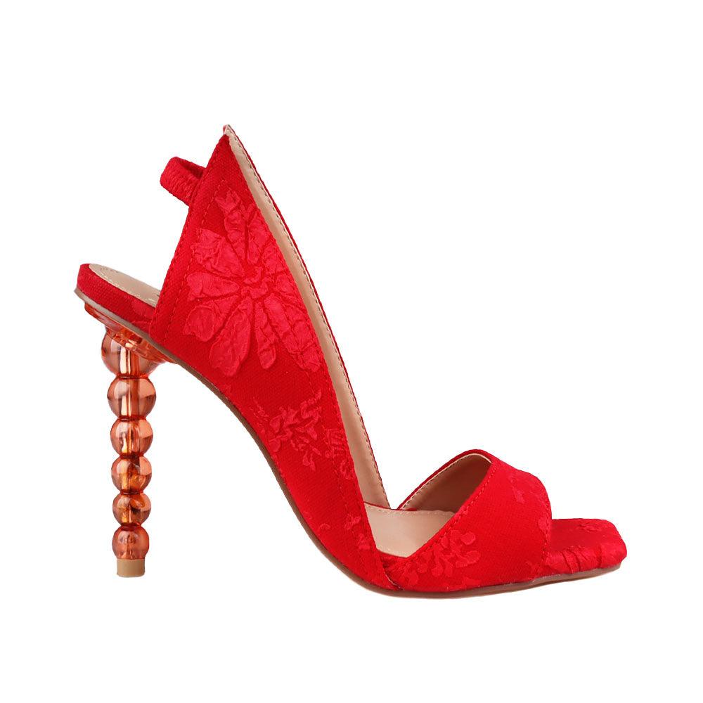 HeelPrivilegedMadona Prints