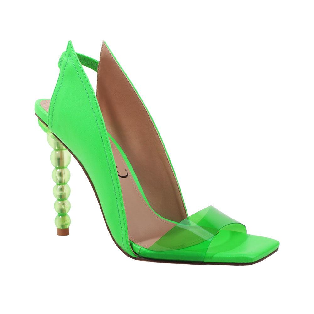 HeelPrivilegedMadona Solids