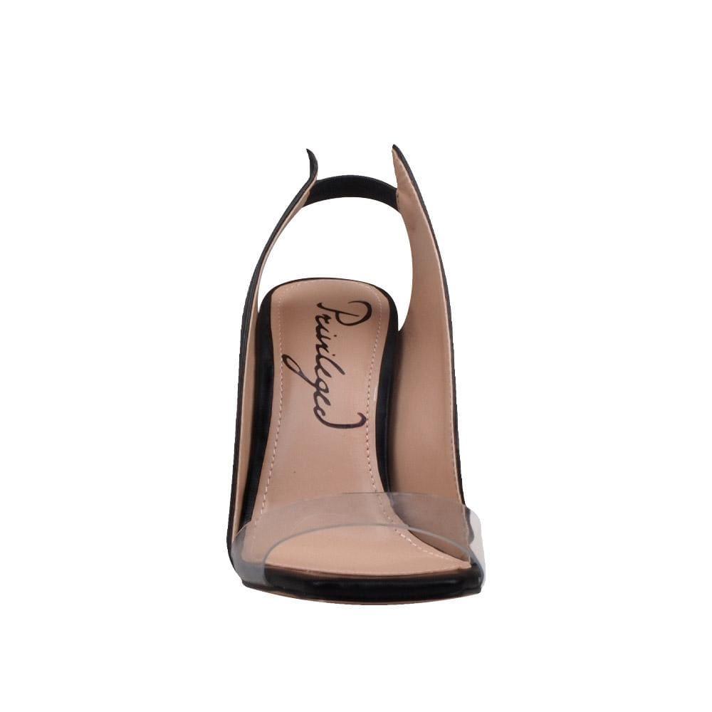 HeelPrivilegedMadona Solids