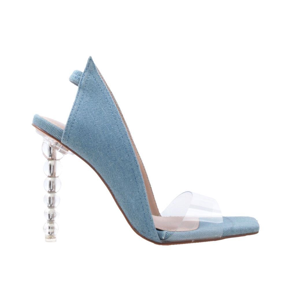 HeelPrivilegedMadona Solids