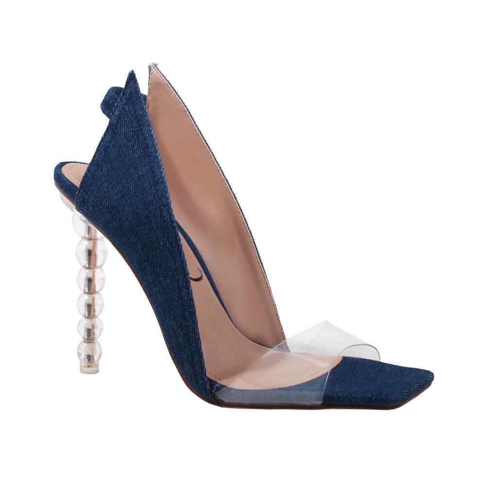 HeelPrivilegedMadona Solids