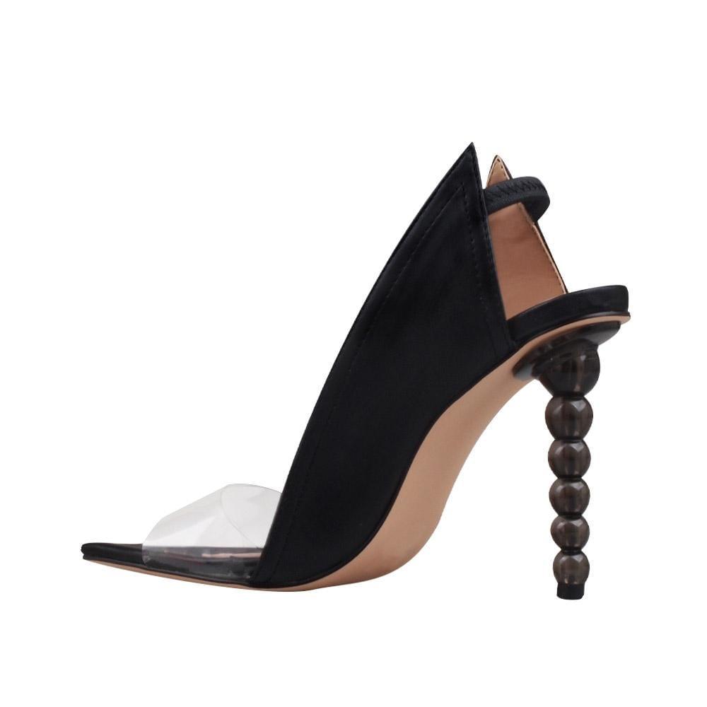 HeelPrivilegedMadona Solids