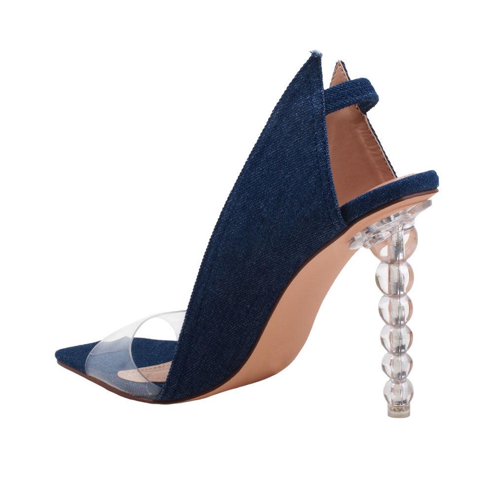 HeelPrivilegedMadona Solids