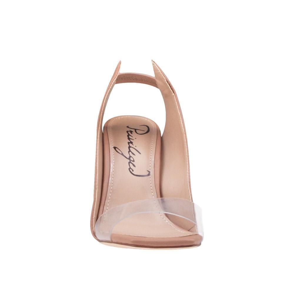 HeelPrivilegedMadona Solids