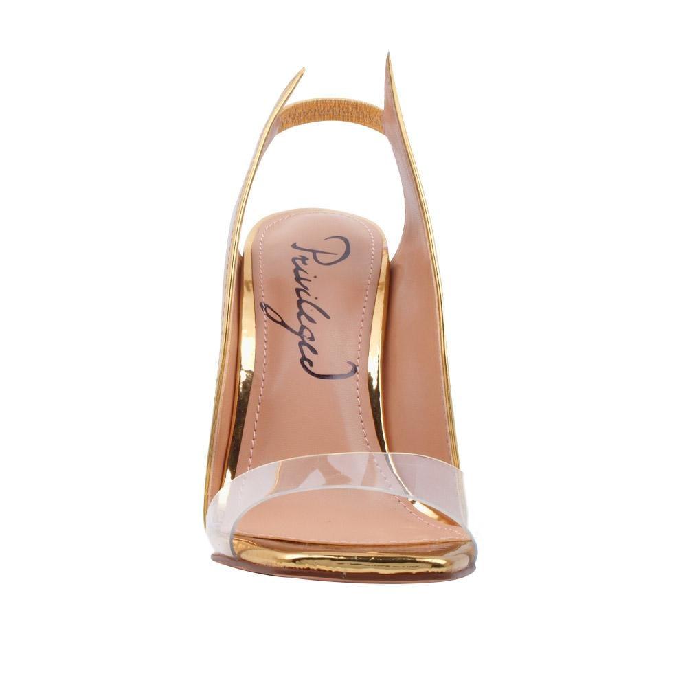 HeelPrivilegedMadona Solids