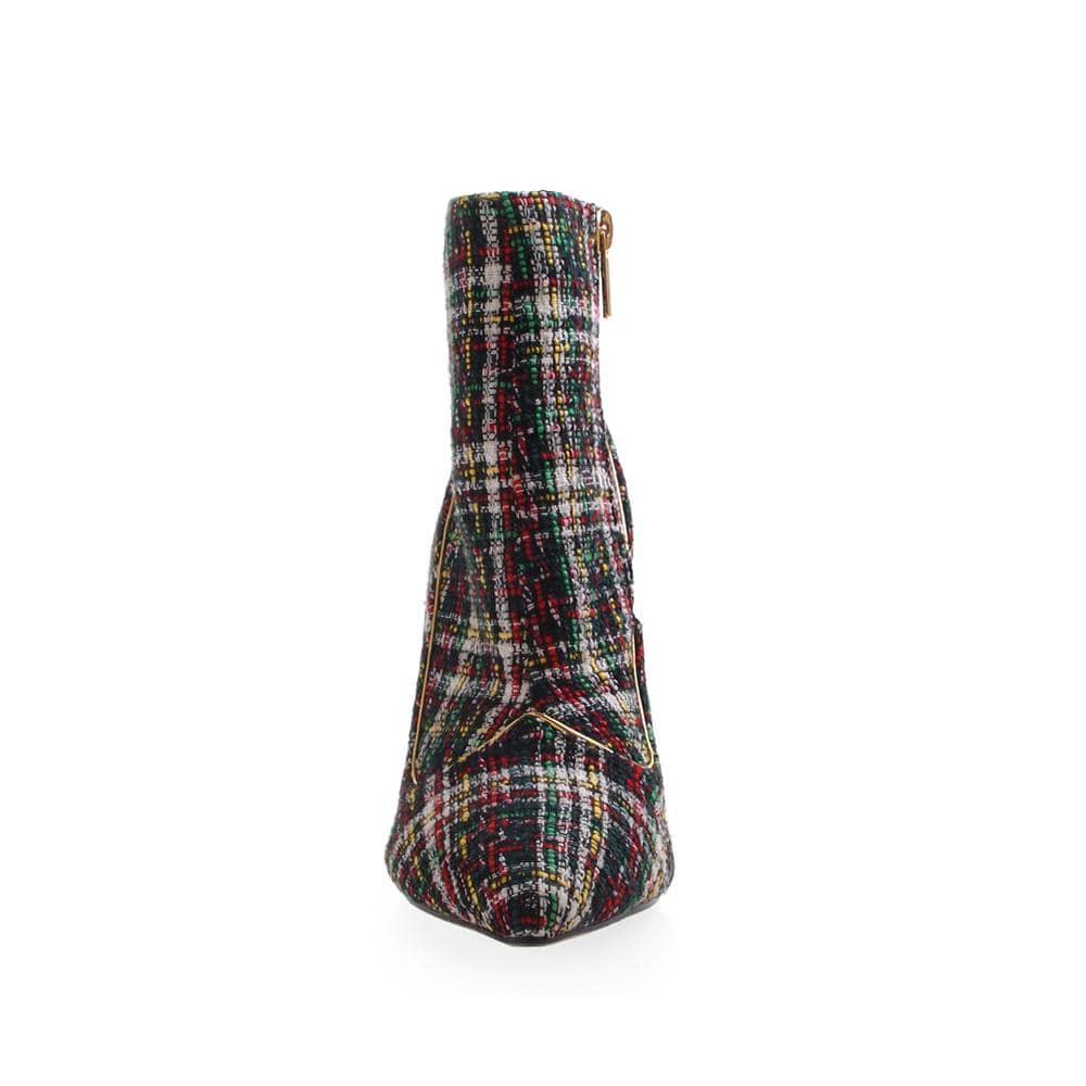 FootwearPrivilegedMaelia