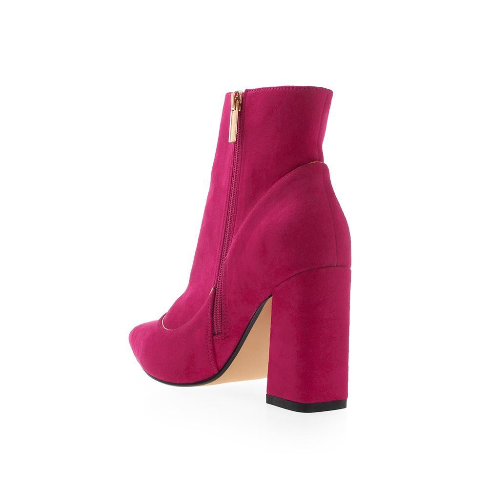 FootwearPrivilegedMaelia