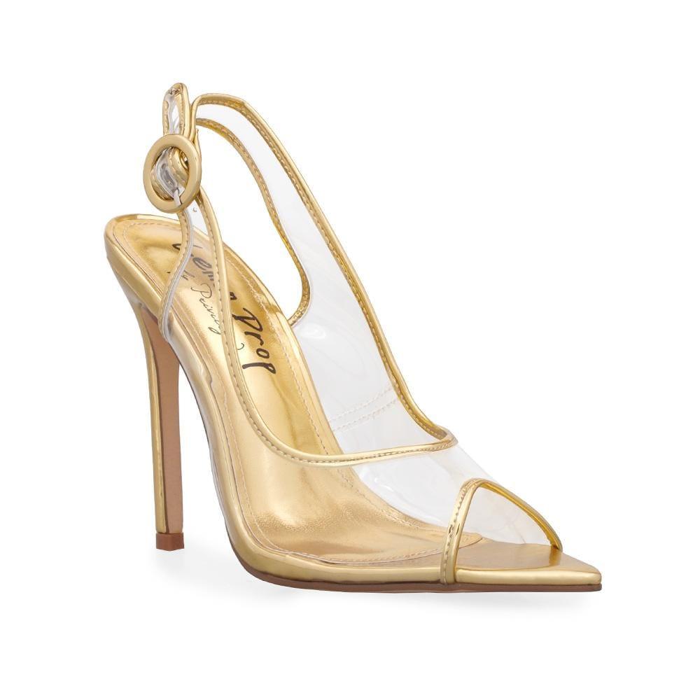 FootwearPrivilegedMagali