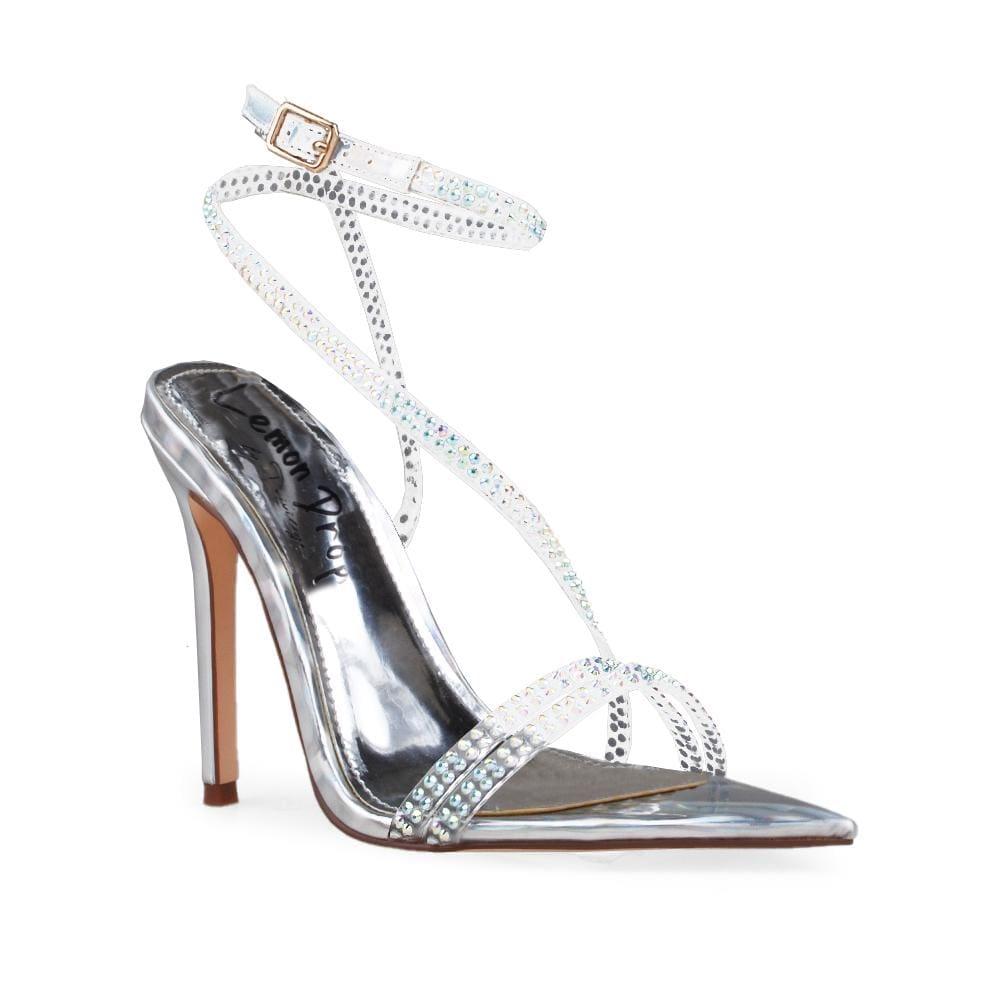 HeelPrivilegedMagdalena
