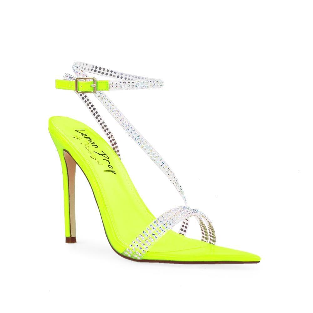 HeelPrivilegedMagdalena