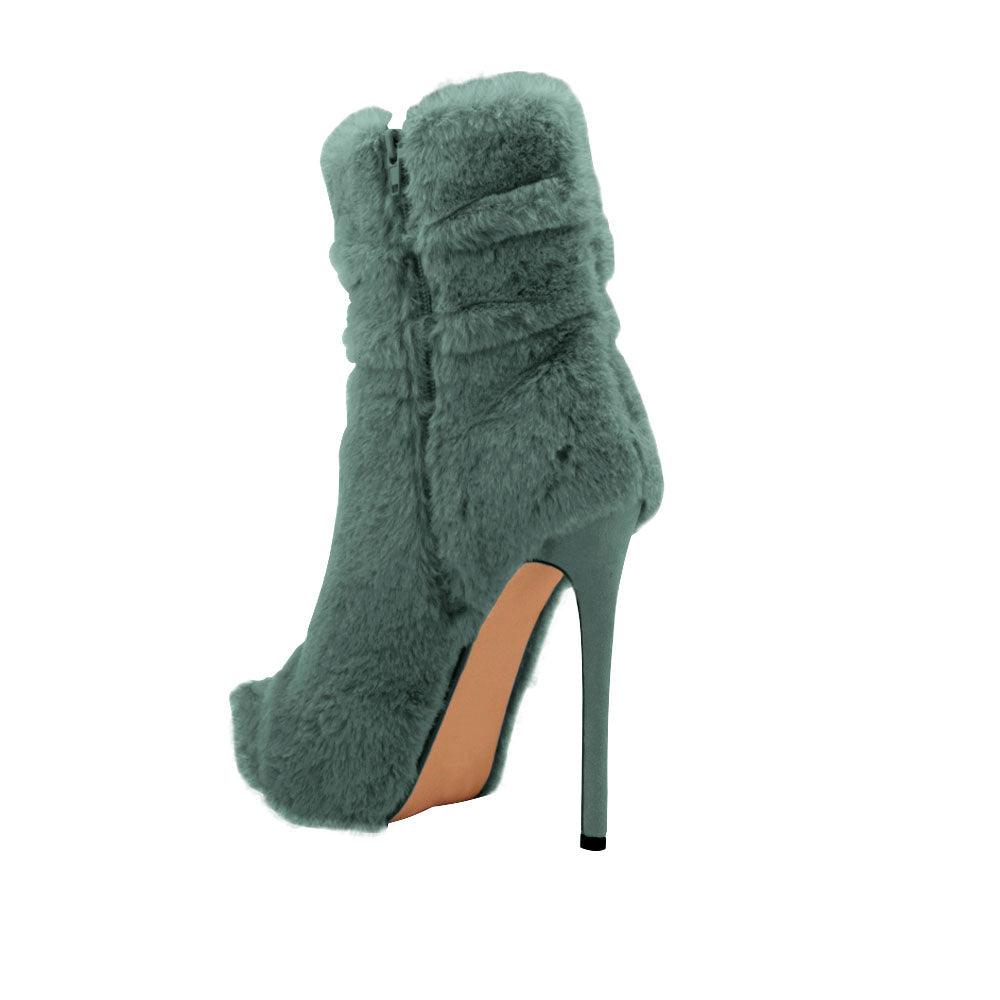 BootiePrivilegedMailion