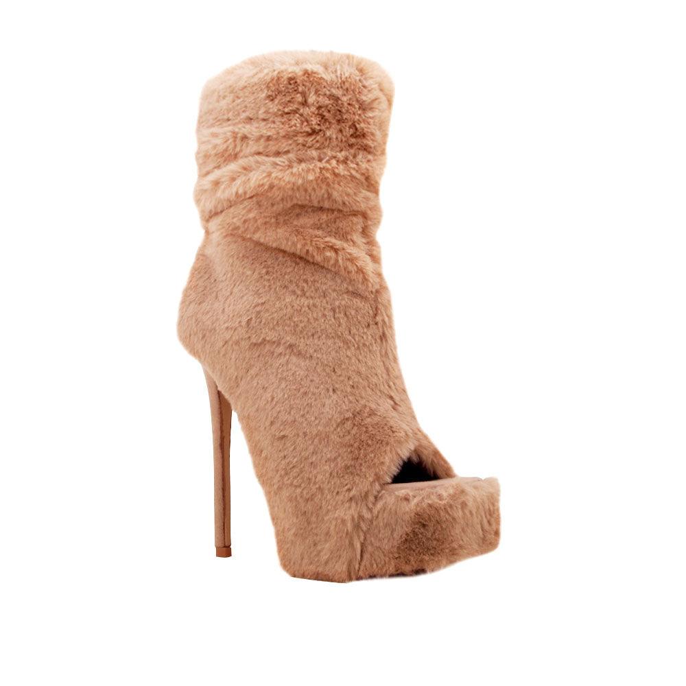 BootiePrivilegedMailion