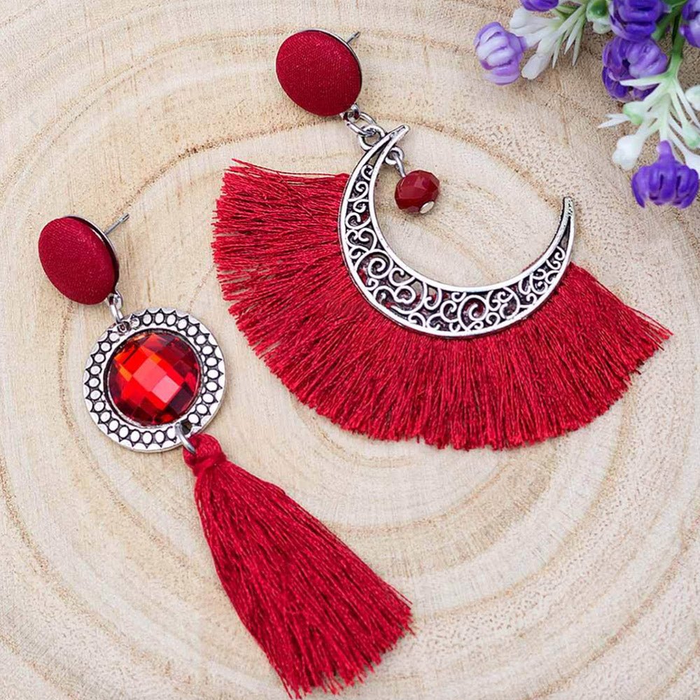 JewelryPrivilegedMajora Earrings