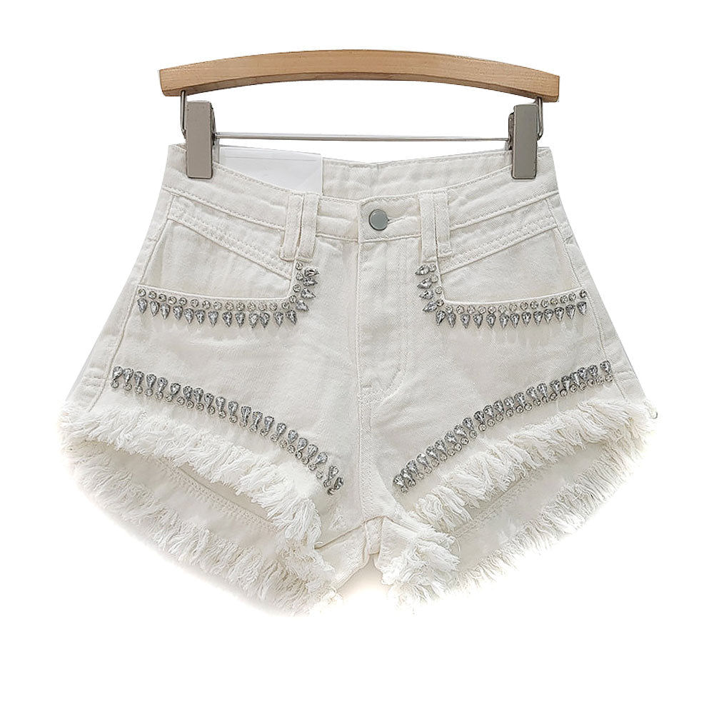 ApparelPrivilegedMayola Denim Shorts