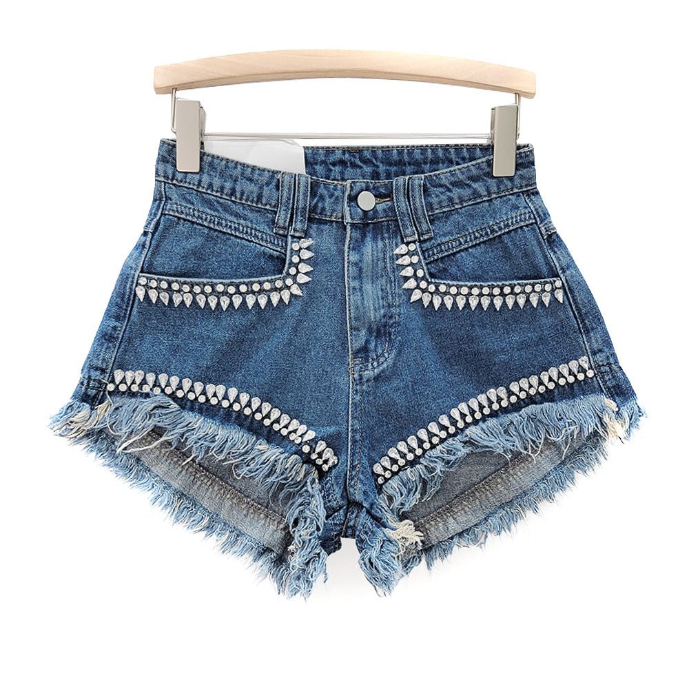 ApparelPrivilegedMayola Denim Shorts