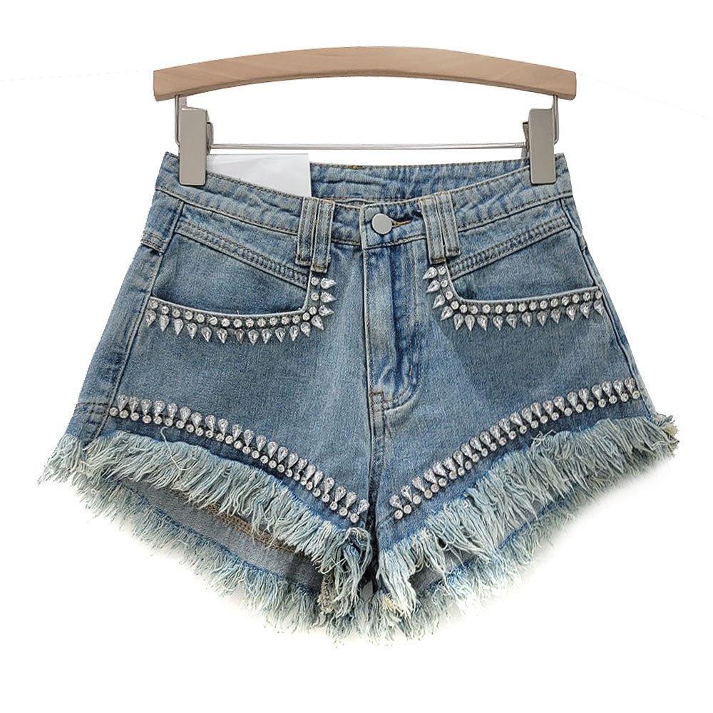 ApparelPrivilegedMayola Denim Shorts