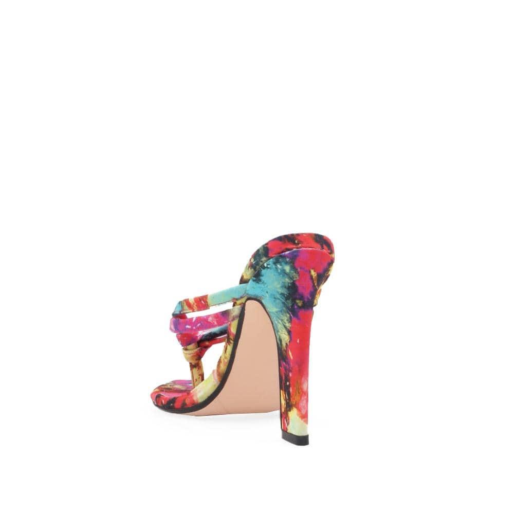 HeelPrivilegedMaysville