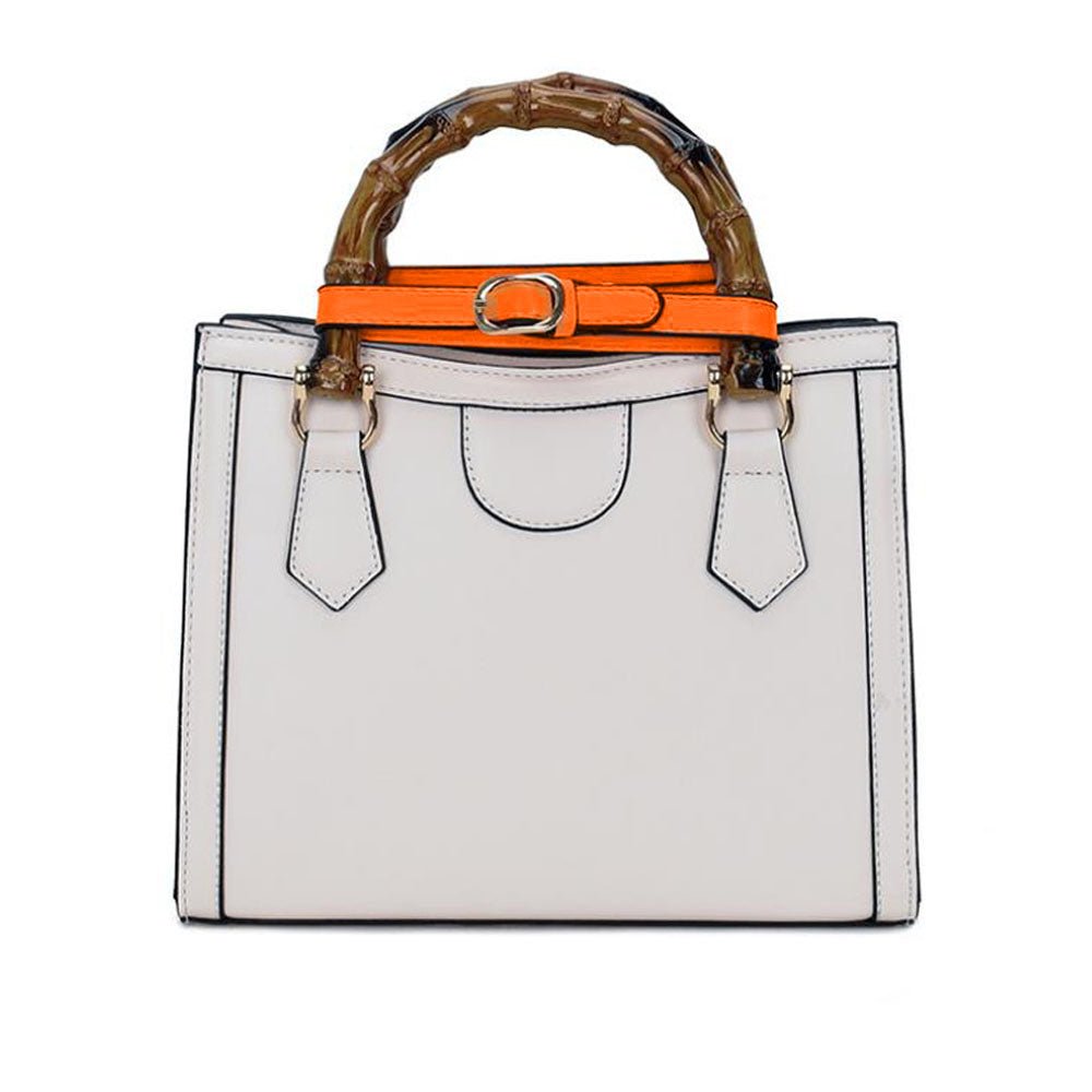 HandbagPrivilegedMazikeen Purse