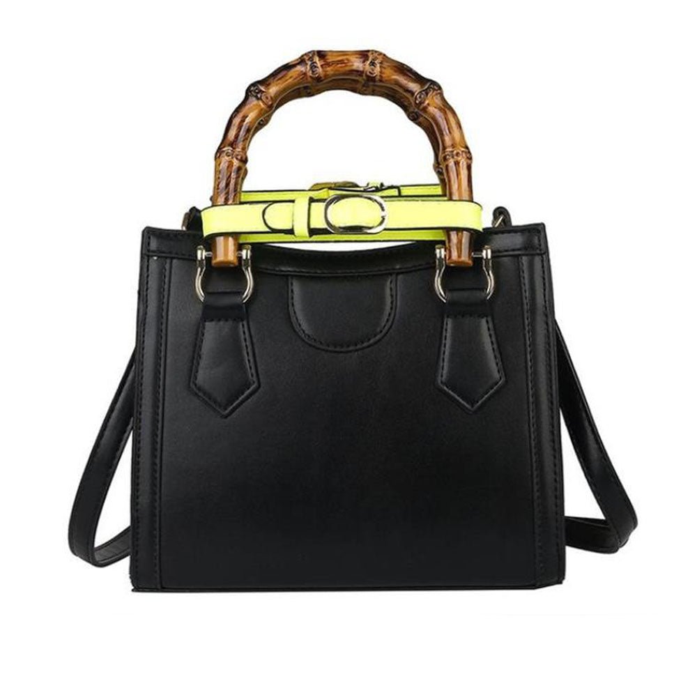 HandbagPrivilegedMazikeen Purse