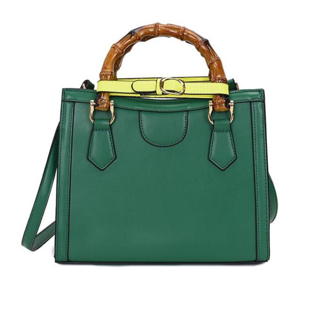 HandbagPrivilegedMazikeen Purse