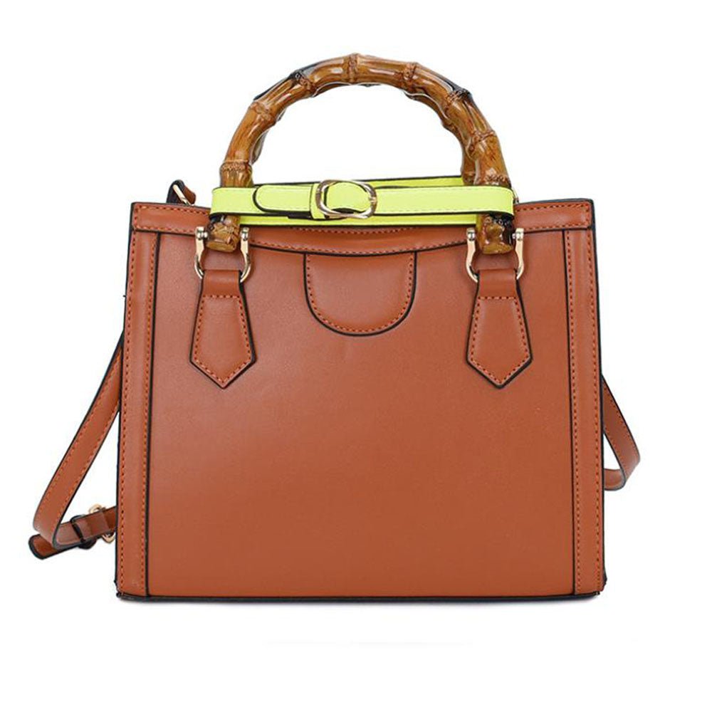 HandbagPrivilegedMazikeen Purse