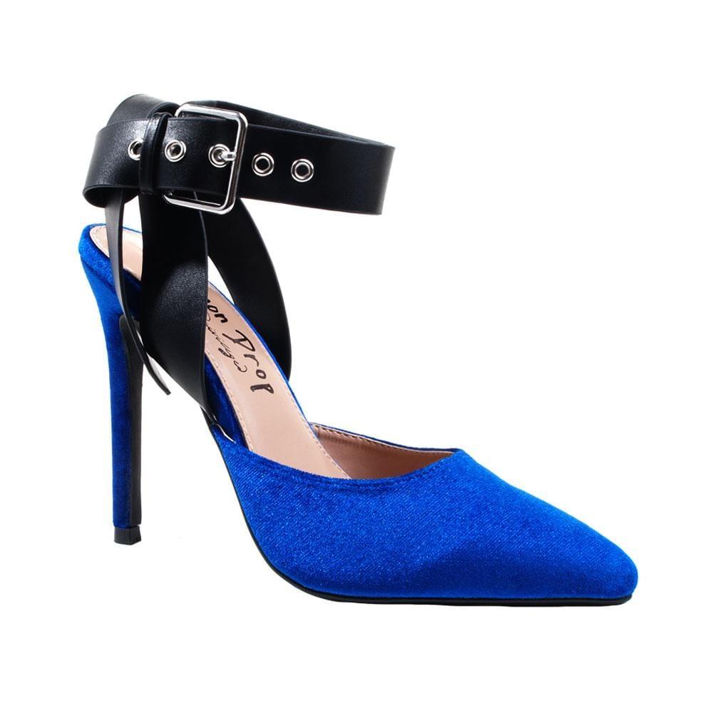 HeelPrivilegedMeleen