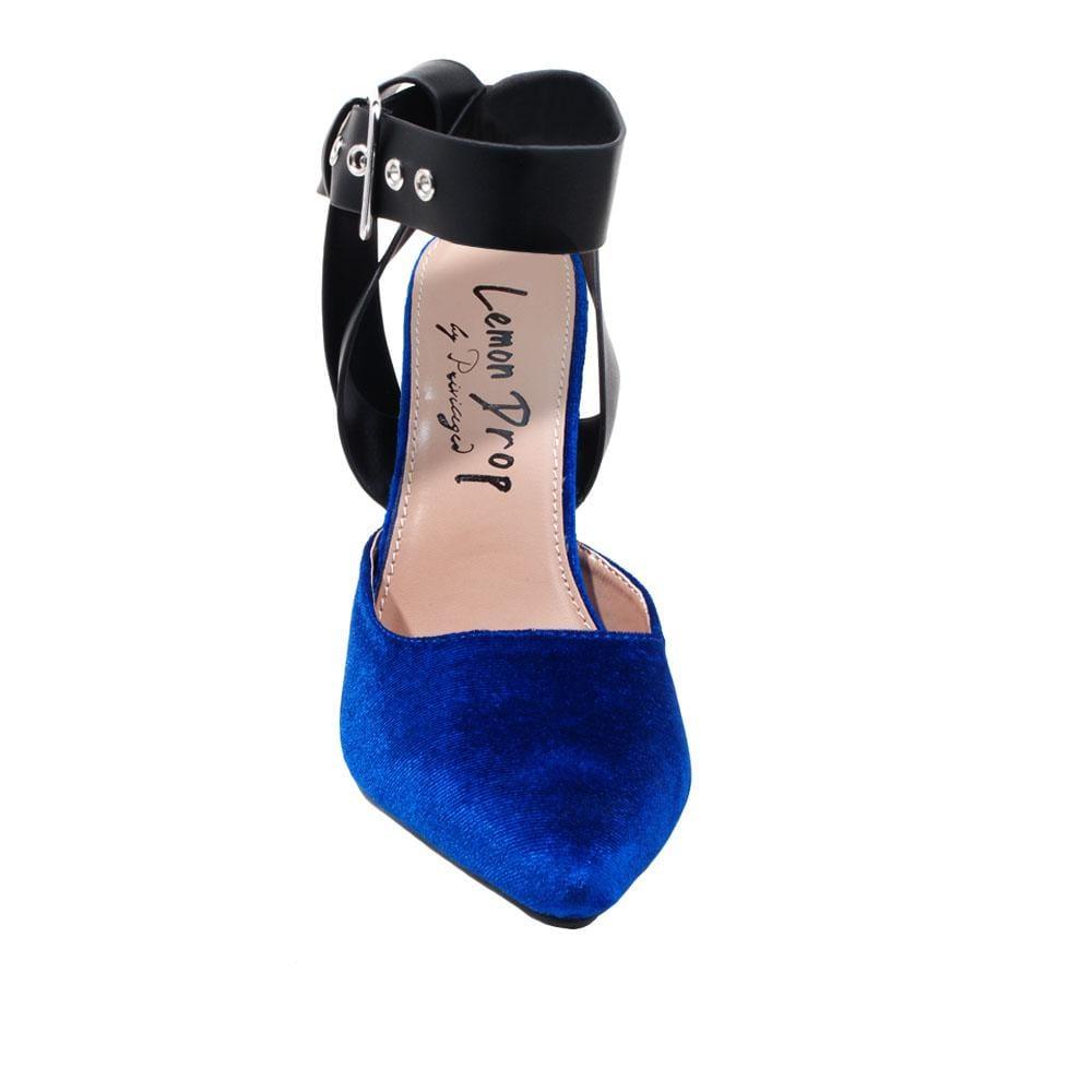 HeelPrivilegedMeleen