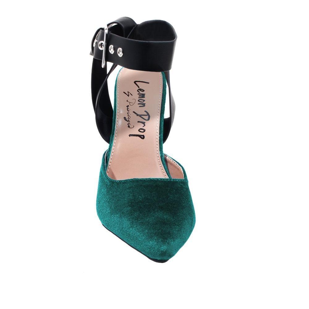 HeelPrivilegedMeleen
