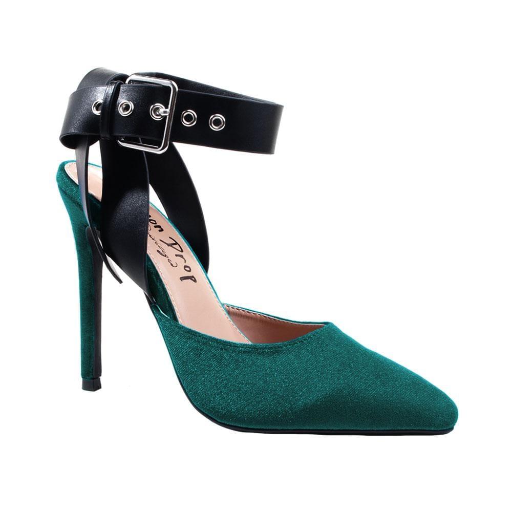 HeelPrivilegedMeleen