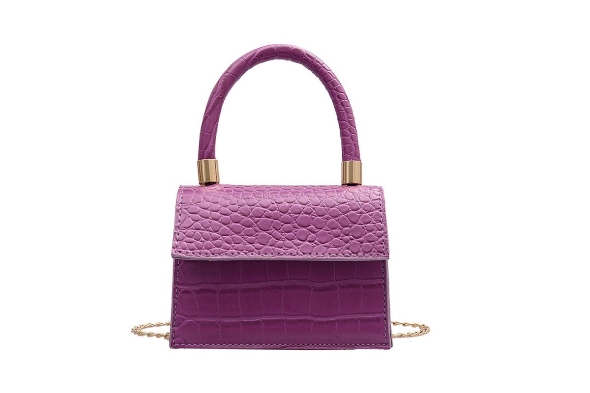 HandbagPrivilegedMercy Handle Purse