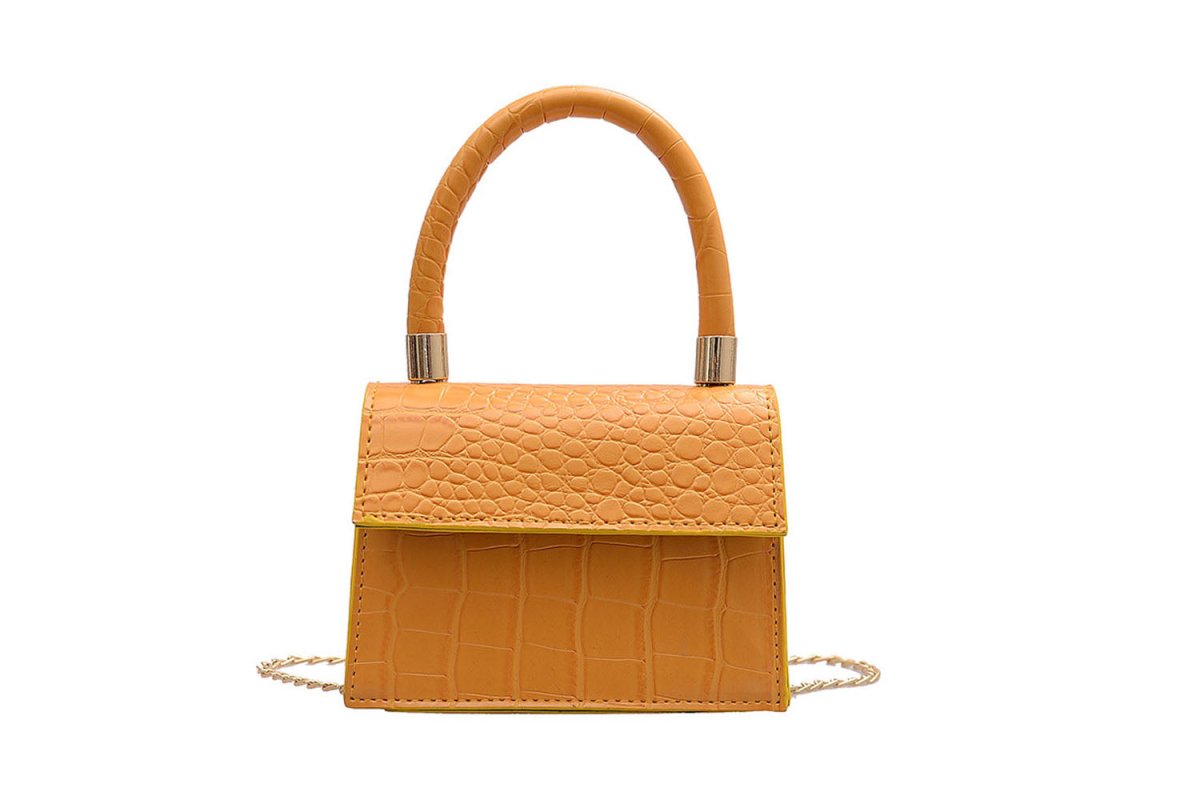 HandbagPrivilegedMercy Handle Purse