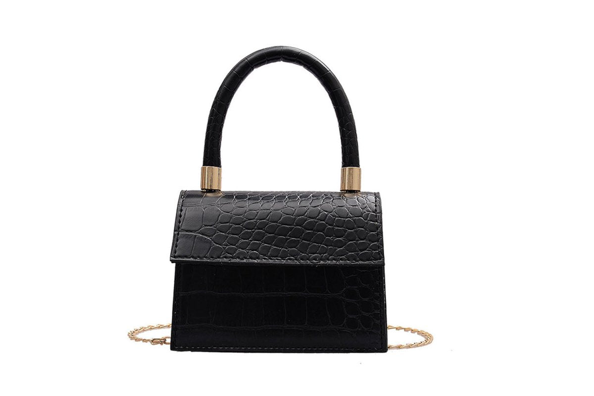 HandbagPrivilegedMercy Handle Purse