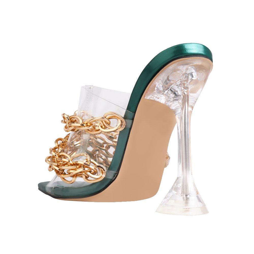 HeelPrivilegedMinding