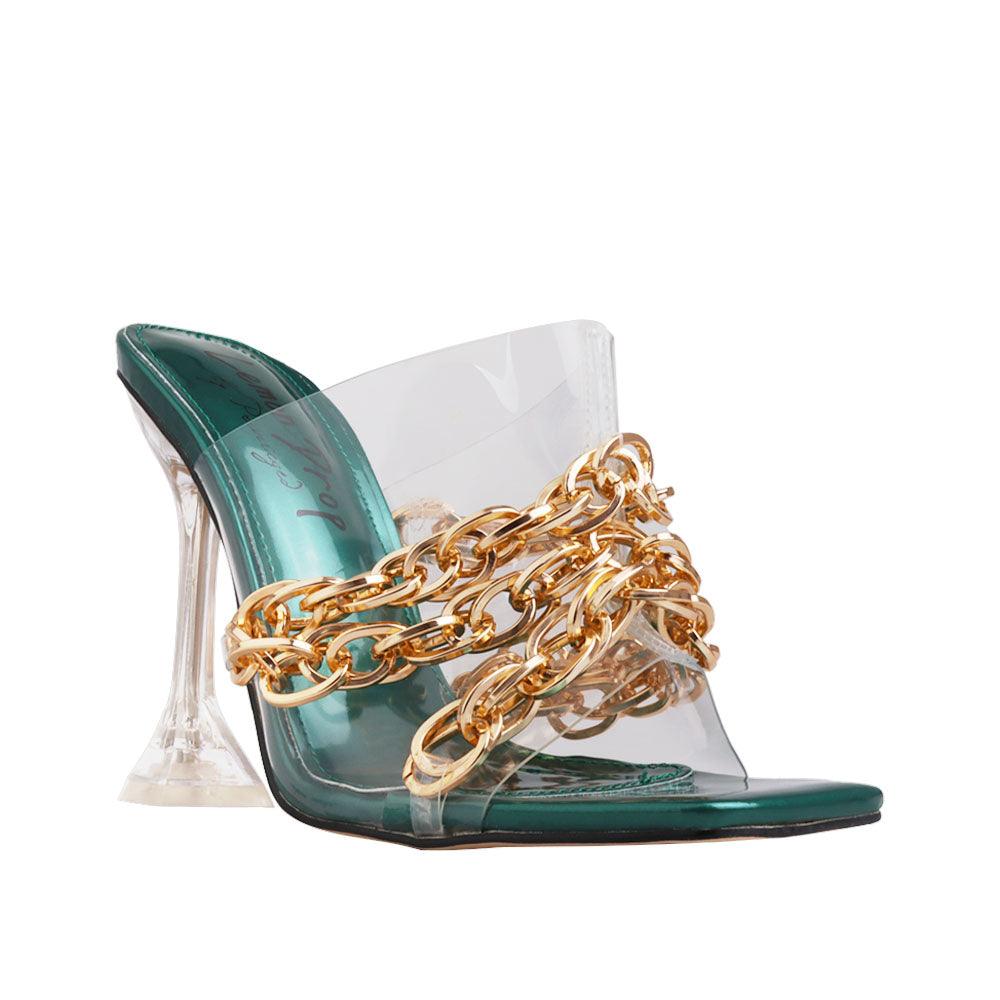 HeelPrivilegedMinding