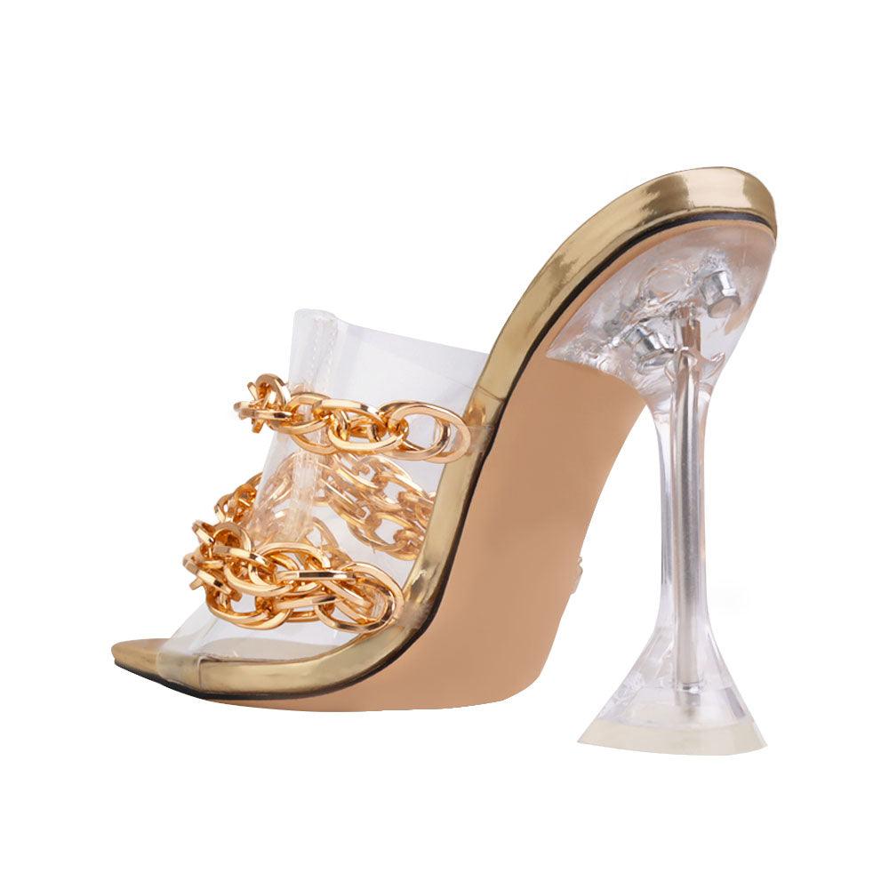 HeelPrivilegedMinding