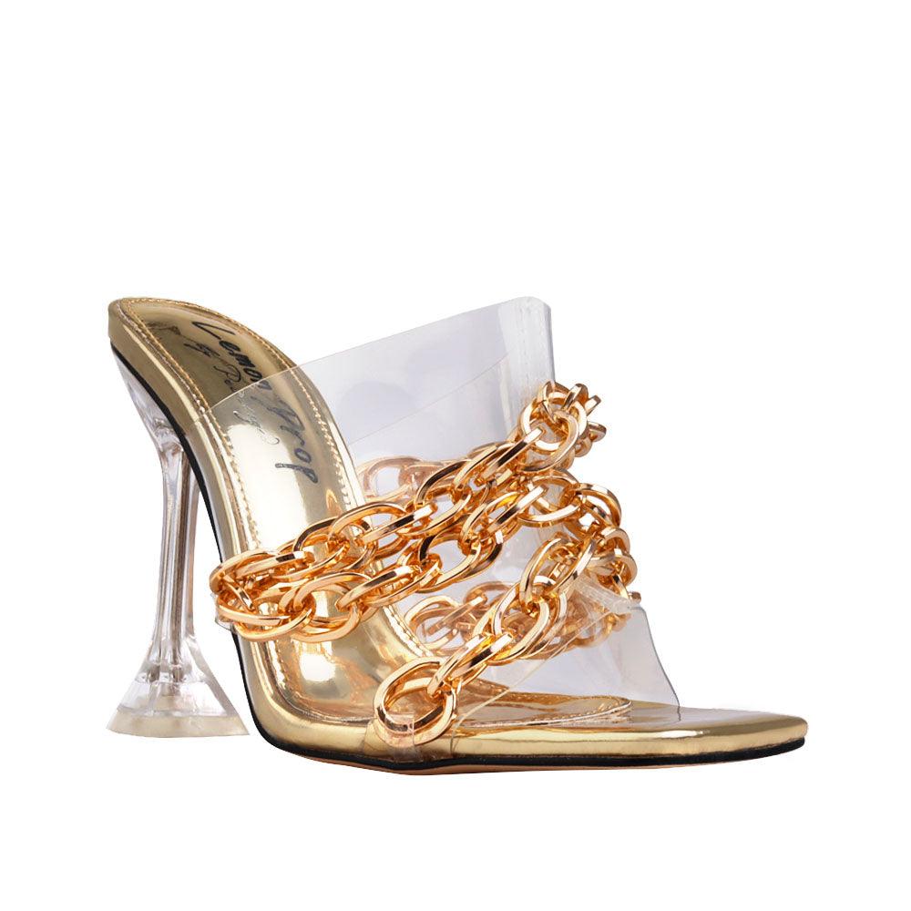 HeelPrivilegedMinding